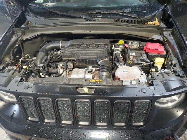 2020 JEEP RENEGADE L - ZACNJBB18LPL86599