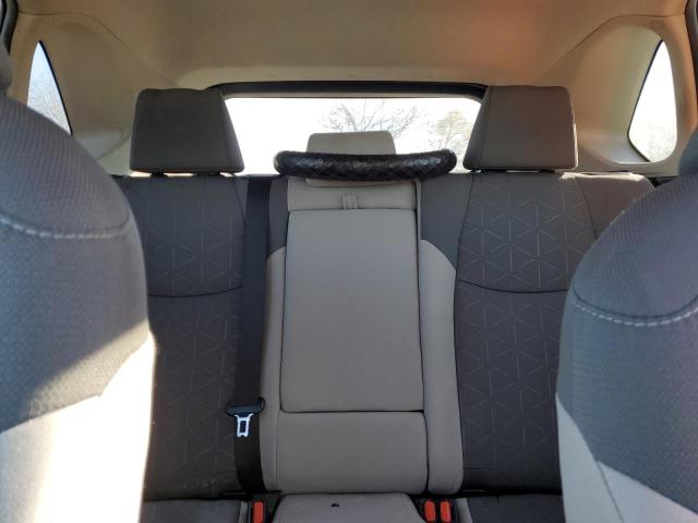 2023 TOYOTA RAV4 XLE 2T3P1RFV3PC352497