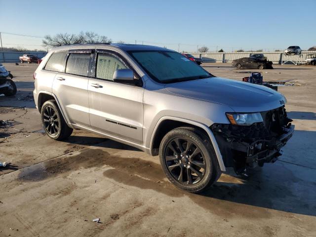 2021 JEEP GRAND CHER - 1C4RJEAG0MC595613