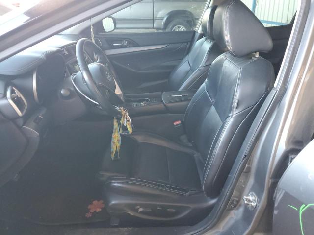2018 NISSAN MAXIMA 3.5 - 1N4AA6AP6JC379365