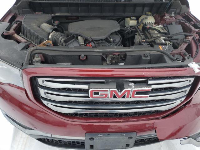 2017 GMC ACADIA ALL 1GKKNVLS0HZ180631