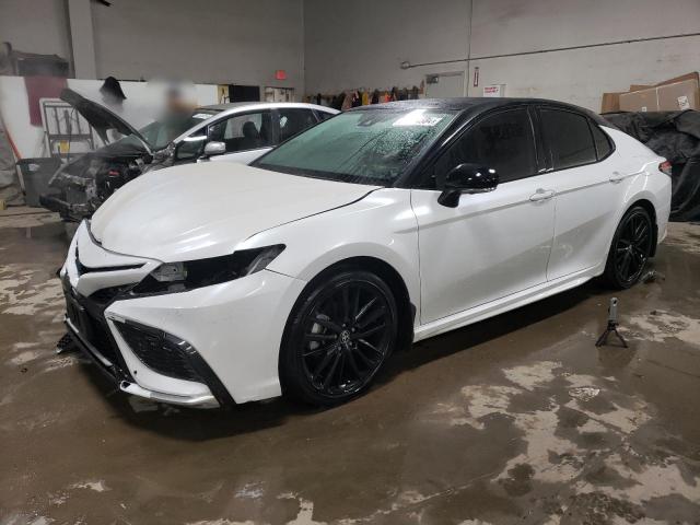 2024 TOYOTA CAMRY XSE - 4T1K61AK9RU188774