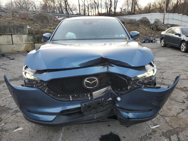 VIN JM3KFBEY4K0605201 2019 MAZDA CX-5 no.5