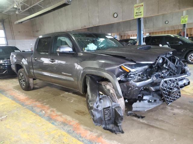 2023 TOYOTA TACOMA DOU - 3TYDZ5BN8PT037273