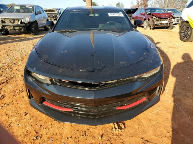 2018 CHEVROLET CAMARO LT - 1G1FB1RX4J0145711