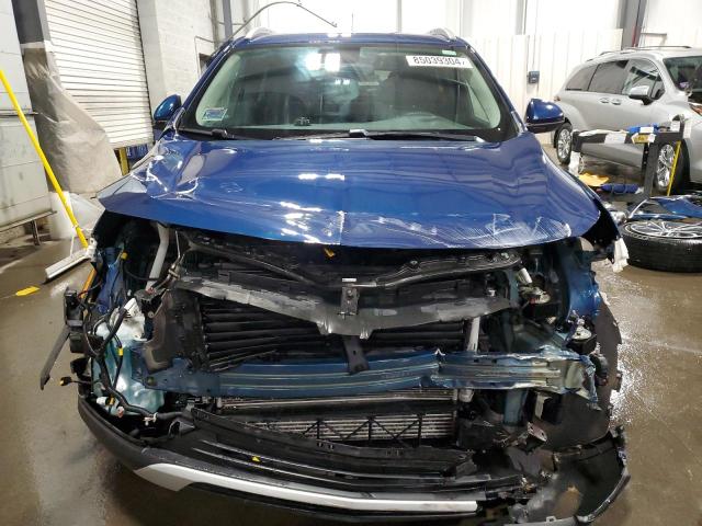 2021 BUICK ENCORE GX - KL4MMESL7MB089905