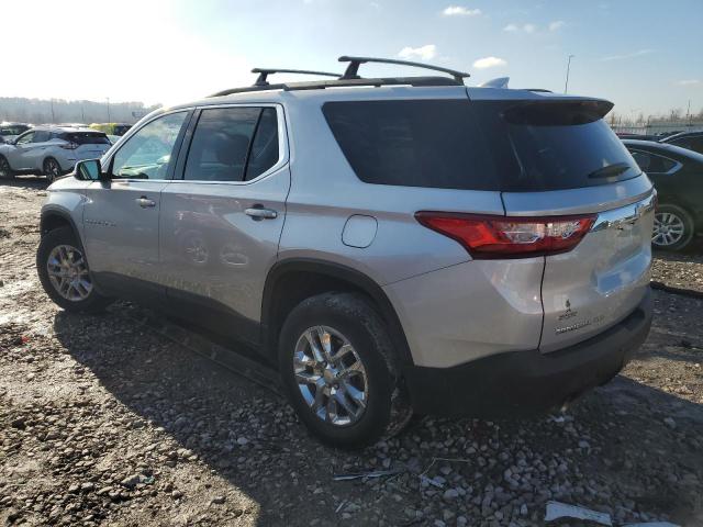 Vin: 1gnevgkw1mj150675, lot: 84713524, chevrolet traverse lt 20212