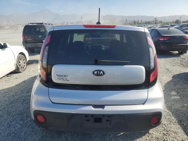 VIN KNDJN2A21J7594205 2018 KIA SOUL no.6