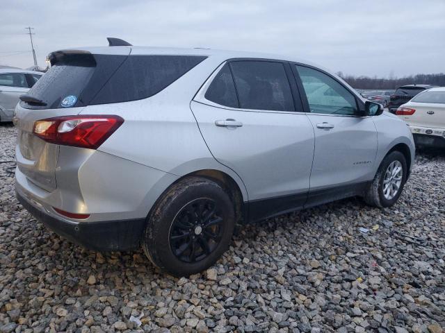 2019 CHEVROLET EQUINOX LT - 3GNAXJEV6KS624690