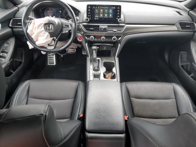 2018 HONDA ACCORD SPO - 1HGCV1F36JA195184