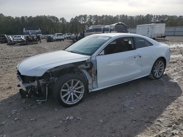 2016 AUDI A5 PREMIUM - WAUD2AFR7GA050094