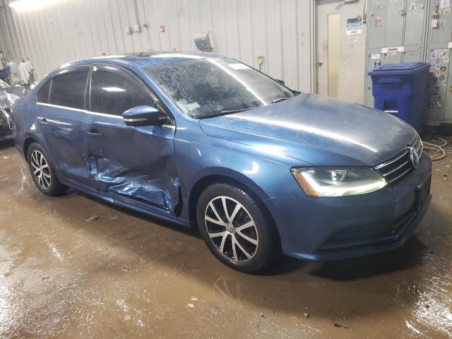 2017 VOLKSWAGEN JETTA SE - 3VWDB7AJ3HM369842