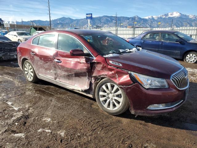 2015 BUICK LACROSSE - 1G4GA5GR3FF309900