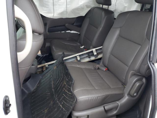 2015 HONDA ODYSSEY TO - 5FNRL5H9XFB047013