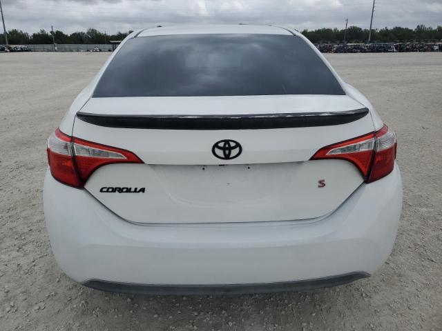 2015 TOYOTA COROLLA L - 2T1BURHE3FC267259
