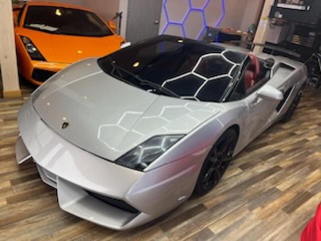 2013 LAMBORGHINI GALLARDO S #3036983771