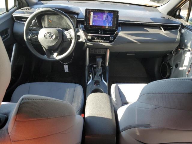 2024 TOYOTA COROLLA CR - 7MUFBABG3RV033448