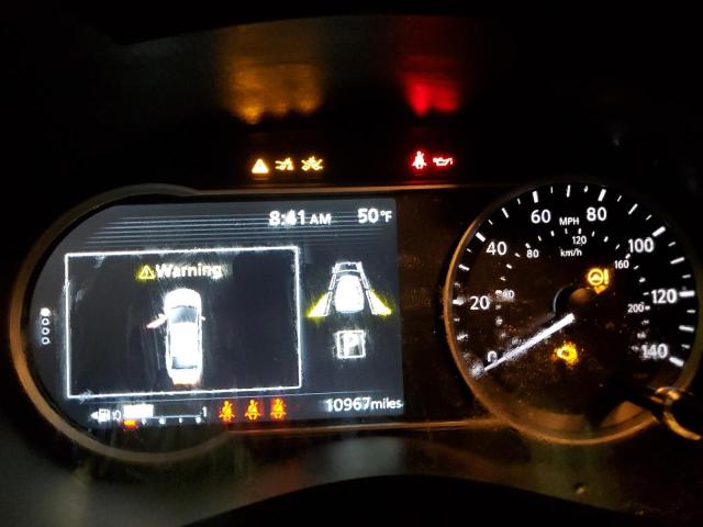 2024 NISSAN VERSA SV - 3N1CN8EV1RL908235