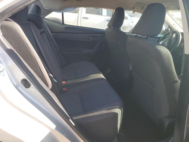 2018 TOYOTA COROLLA L - 5YFBURHE4JP767679
