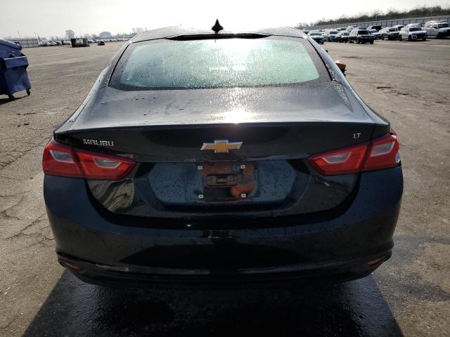 2024 CHEVROLET MALIBU LT - 1G1ZD5ST6RF172049