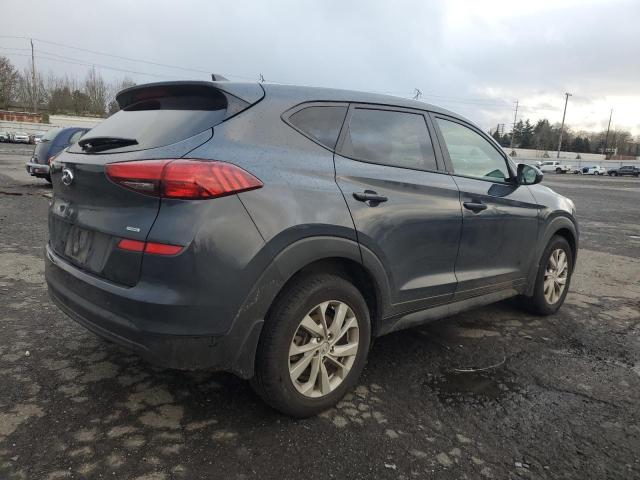 2020 HYUNDAI TUCSON SE - KM8J2CA47LU159091