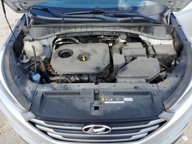 2017 HYUNDAI TUCSON LIM - KM8J3CA46HU303296