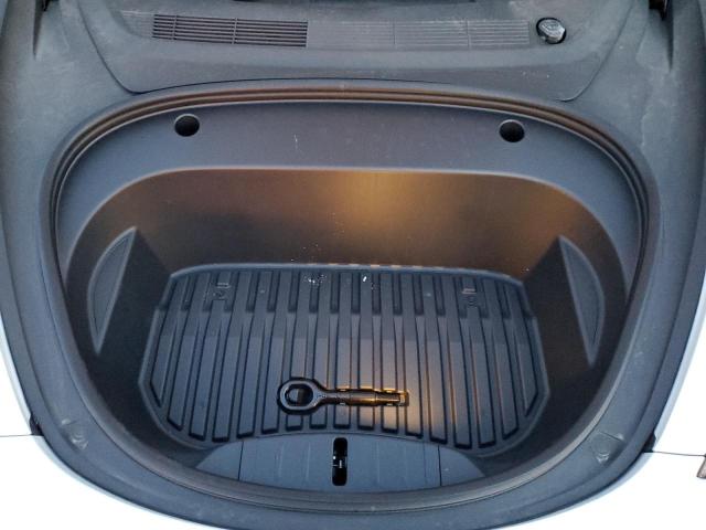 2023 TESLA MODEL 3 - 5YJ3E1EAXPF567740