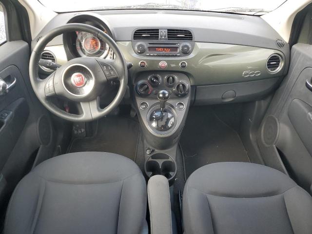 VIN 3C3CFFARXDT707583 2013 FIAT 500 no.8