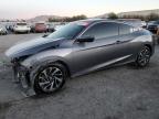 2017 HONDA CIVIC LX - 2HGFC4B51HH309079