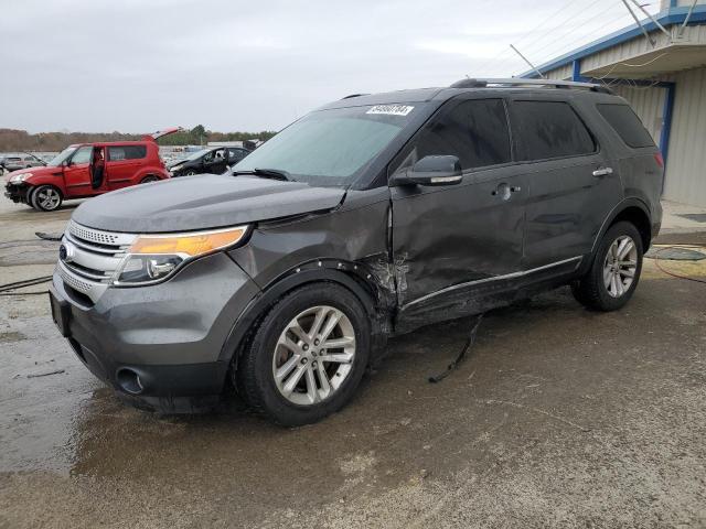 2015 FORD EXPLORER X #3025941974