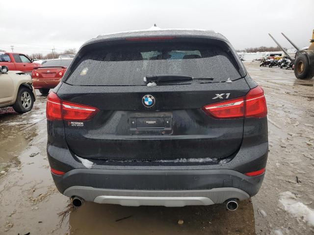 2016 BMW X1 XDRIVE2 - WBXHT3C34G5E50903