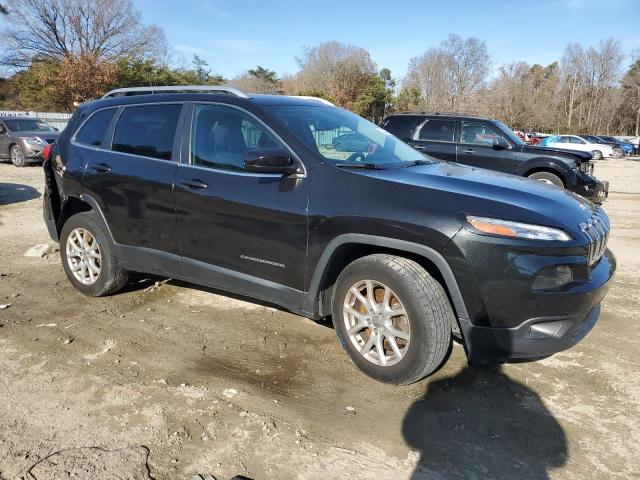 Vin: 1c4pjmcb2gw117148, lot: 81338374, jeep grand cher latitude 20164