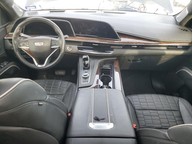 2022 CADILLAC ESCALADE E - 1GYS4RKL4NR306690