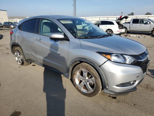 VIN 3CZRU6H50GM721547 2016 HONDA HR-V no.4