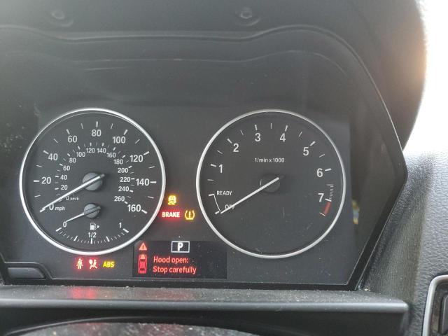 2015 BMW 228 I WBA1F5C56FV256630