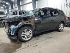 2018 CHEVROLET EQUINOX PR - 2GNAXWEX0J6139697
