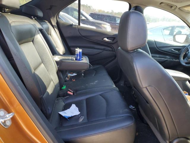 2018 CHEVROLET EQUINOX PR - 2GNAXMEV0J6148628