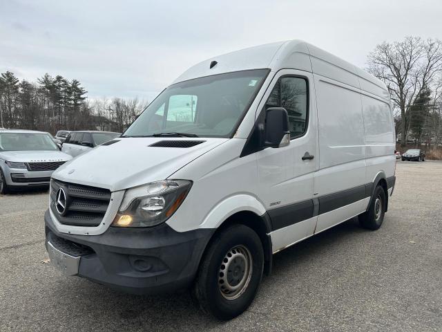 VIN WD3BE7DC7E5894980 2014 MERCEDES-BENZ SPRINTER no.2