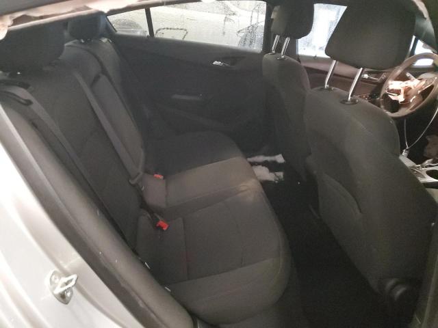 2016 CHEVROLET CRUZE LT - 1G1BE5SM6G7298569