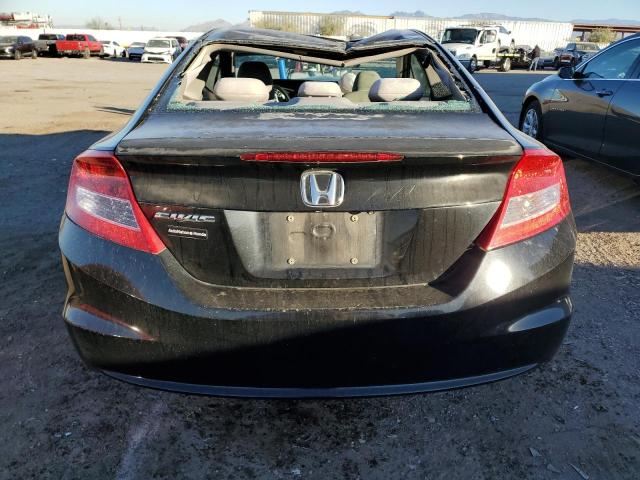 VIN 2HGFG3B88DH527748 2013 HONDA CIVIC no.6