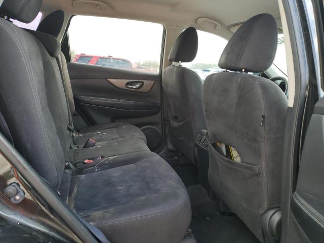 2015 NISSAN ROGUE S - KNMAT2MT0FP538757