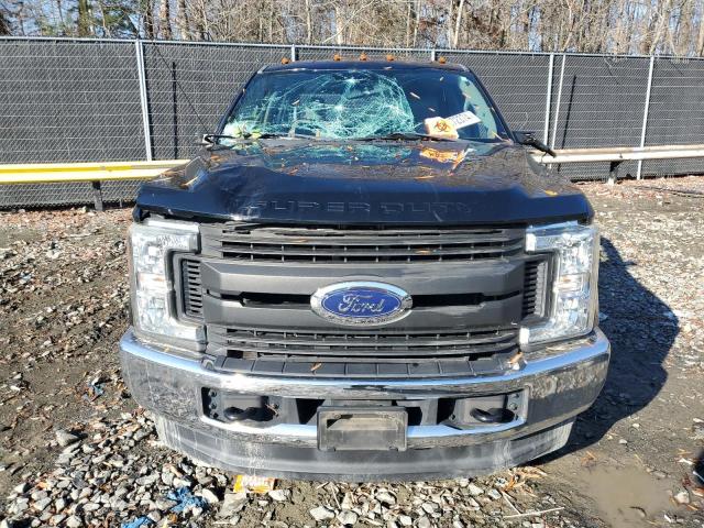 2017 FORD F350 SUPER - 1FT8W3BT7HEC19014