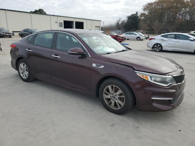 2018 KIA OPTIMA LX - 5XXGT4L39JG198824