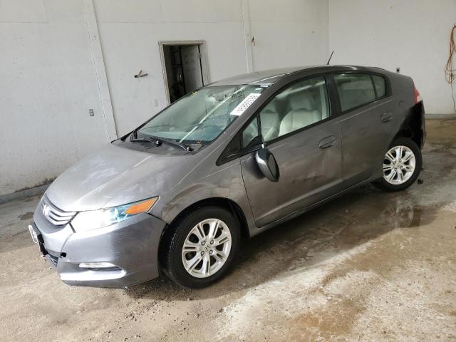 2010 HONDA INSIGHT EX #3041653507