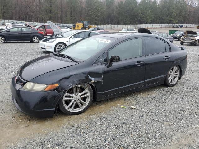 HONDA CIVIC SI