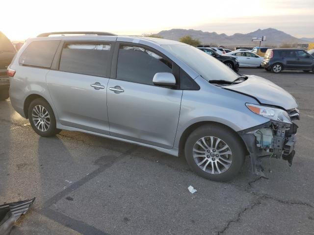 2018 TOYOTA SIENNA - 5TDYZ3DC3JS952360