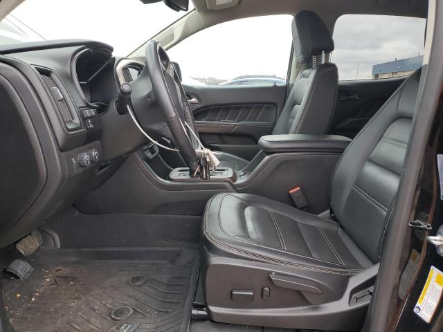 2022 GMC CANYON DEN 1GTG6EEN6N1152834
