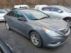 Lot #3025046207 2011 HYUNDAI SONATA GLS