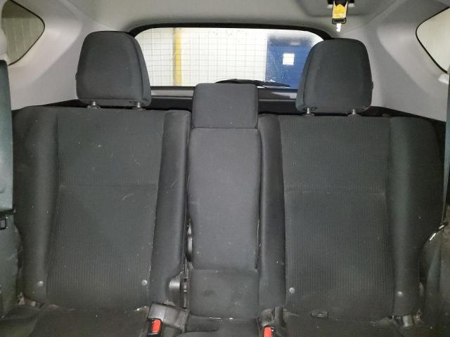 2017 TOYOTA RAV4 LE - 2T3BFREV9HW568111