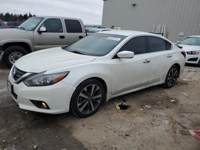 VIN 1N4AL3AP3HC168370 2017 NISSAN ALTIMA no.1